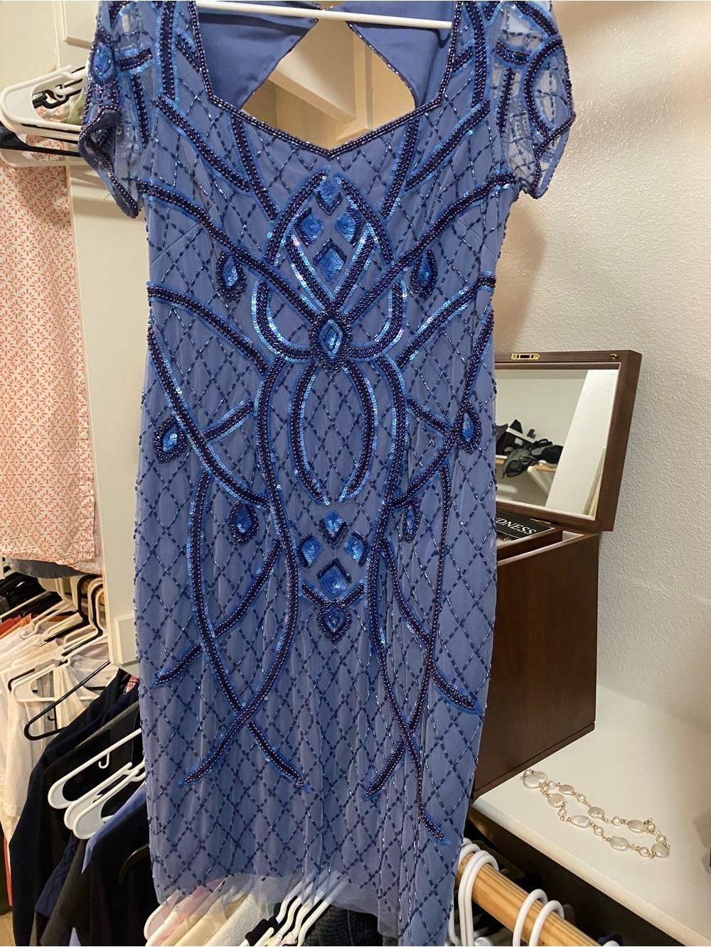 Dresses - Picture 3 of 3